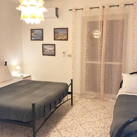 San Marco Room Castellabate Exterior photo