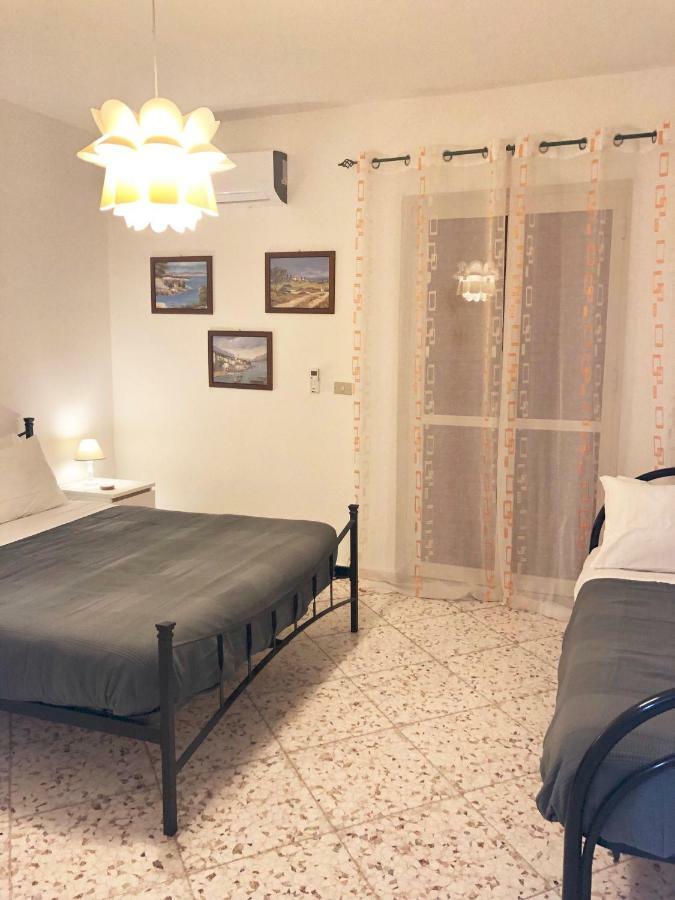 San Marco Room Castellabate Exterior photo