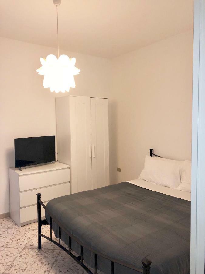 San Marco Room Castellabate Exterior photo