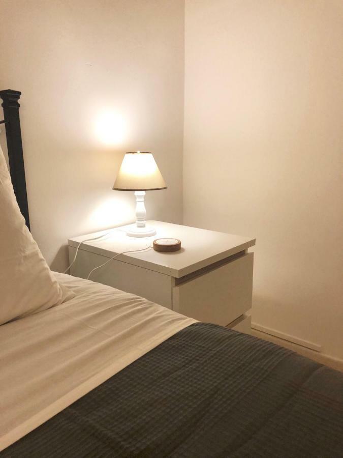 San Marco Room Castellabate Exterior photo
