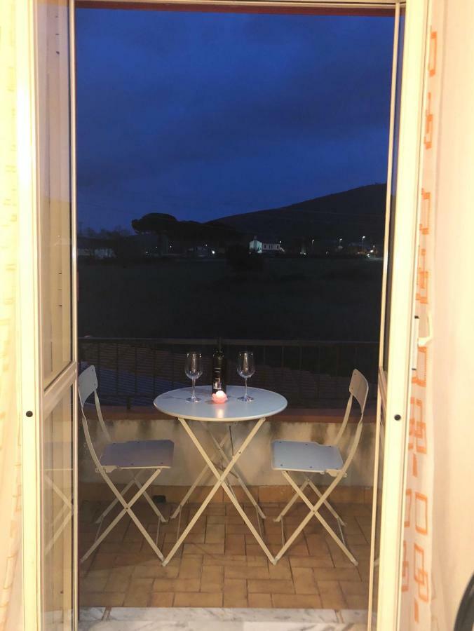 San Marco Room Castellabate Exterior photo