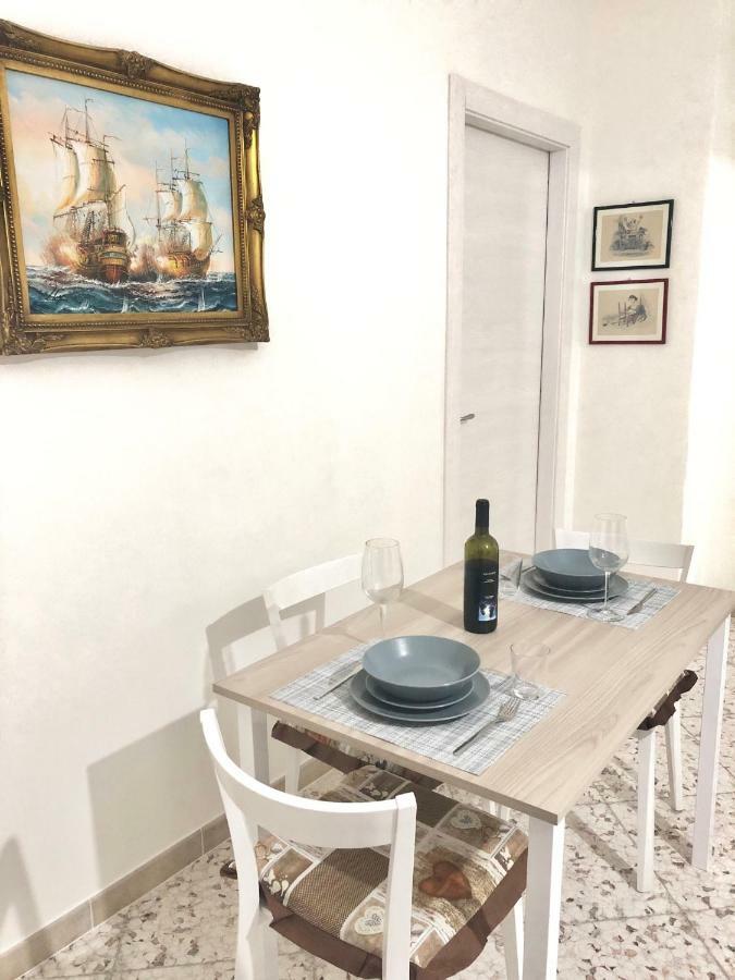 San Marco Room Castellabate Exterior photo
