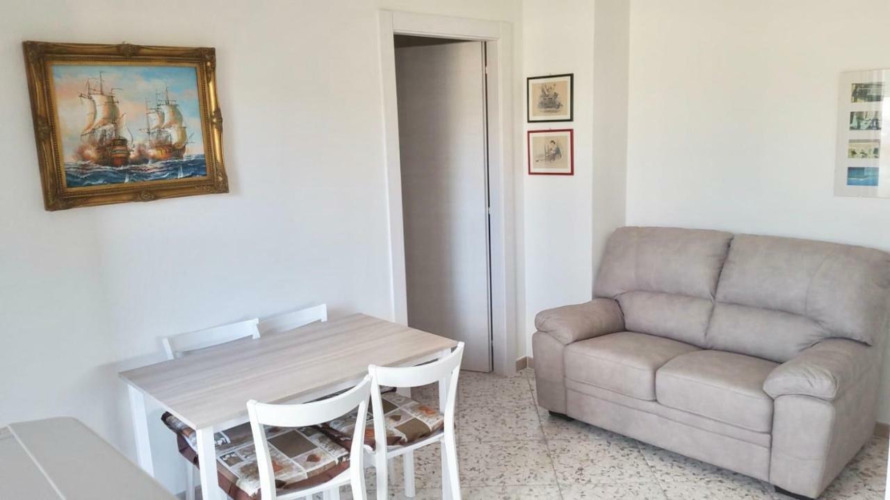 San Marco Room Castellabate Exterior photo